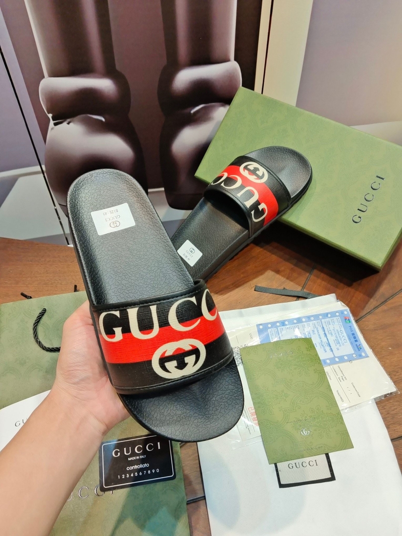 Gucci Slippers